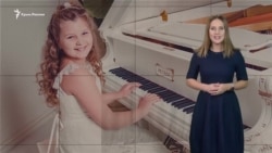 Христина. Крымское соло | Крым.Настоящий (видео) Христина. Крымское соло | Крым.Настоящий (видео)