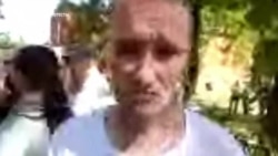 «Как селедки, даже присесть не могли»: рассказ вышедшего из СИЗО в Минске (видео) «Как селедки, даже присесть не могли»: рассказ вышедшего из СИЗО в Минске (видео)