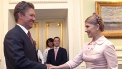 Лицом к событию. "Прекратят транзит газа - начнут новую фазу агрессии" Лицом к событию. "Прекратят транзит газа - начнут новую фазу агрессии"