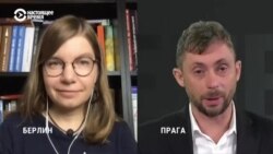 Биолог Ирина Якутенко о дискуссии вокруг российской вакцины от COVID-19 Биолог Ирина Якутенко о дискуссии вокруг российской вакцины от COVID-19