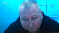 Грошову заставу генерала Марченка апеляційний суд «розділив на всіх»? (відео) Грошову заставу генерала Марченка апеляційний суд «розділив на всіх»? (відео)