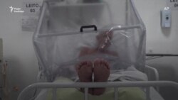 5 речей про COVID-19, яких ми досі не розуміємо – відео 5 речей про COVID-19, яких ми досі не розуміємо – відео