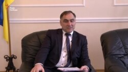 Потрібно піарити себе на ринках ЄС – Гошовський Потрібно піарити себе на ринках ЄС – Гошовський