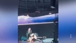 Скандал Крида и Мизулиной Скандал Крида и Мизулиной