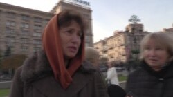 Що ви думаєте з приводу коливання курсу гривні? (Опитування) Що ви думаєте з приводу коливання курсу гривні? (Опитування)