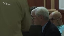 გიორგი სოხაძის ადვოკატების ბოლო სიტყვა გიორგი სოხაძის ადვოკატების ბოლო სიტყვა