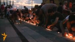 Sarajlije odale počast preminuloj Berini Sarajlije odale počast preminuloj Berini