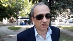 Общественный защитник о деле Ильми Умерова (видео) Общественный защитник о деле Ильми Умерова (видео)