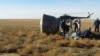 Soyuz Failure Sends Space Crew Back To Earth In Emergency Landing