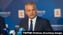 Володимир Плахотнюк, архівне фото