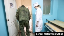 Иллюстративное фото