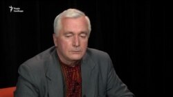 IІ. Василь Овсієнко про УГГ IІ. Василь Овсієнко про УГГ