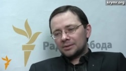 Исконно русский Крым – это исторический миф Исконно русский Крым – это исторический миф