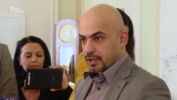 Міжнародний аудит для НАЗК не передбачено законом – Найєм Міжнародний аудит для НАЗК не передбачено законом – Найєм