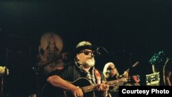 Борис Гребенщиков