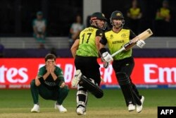 شاهين اپريدی چې په نورو لوبو کې د پاکستان لپاره ښه ځلیدلی وو نن ډېر رنزونه ورکړل