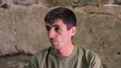 «Повернувшись з полону, я був у розшуку» (4) «Повернувшись з полону, я був у розшуку» (4)