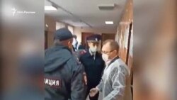 Что происходит на УИК №409 в Казани? Что происходит на УИК №409 в Казани?