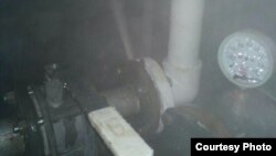 Принудительная установка тепловых пунктов в Казани не обошлась без аварий.