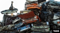 На этот раз программа затронет все категории автомобилей