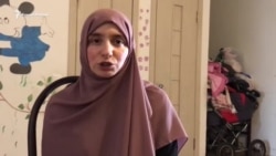 "Он угрожал ей казнью". Кто спасает жертв насилия в Дагестане? "Он угрожал ей казнью". Кто спасает жертв насилия в Дагестане?