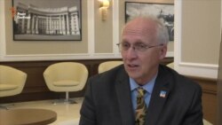 У Лаосі та М’янмі люди більше довіряють вакцині, ніж в Україні – епідеміолог У Лаосі та М’янмі люди більше довіряють вакцині, ніж в Україні – епідеміолог