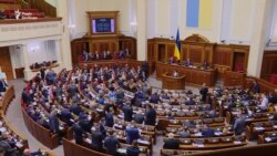 Рада підтримала законопроект про медичну реформу (відео) Рада підтримала законопроект про медичну реформу (відео)