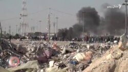 د جنورې ۲۱مې ويډيويي خبرونه د جنورې ۲۱مې ويډيويي خبرونه