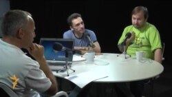 Выбор оппозиции: Навальный, Ройзман, Черепков? Выбор оппозиции: Навальный, Ройзман, Черепков?