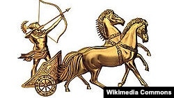 Лого организации Legatum Institute