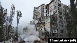 Наслідки російського ракетного удару в Києві, 31 липня 2025 року