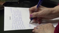 Чего добиваются вынужденные переселенцы из Чечни Чего добиваются вынужденные переселенцы из Чечни