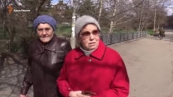 Что было бы с Крымом, если бы не «референдум» (опрос) Что было бы с Крымом, если бы не «референдум» (опрос)