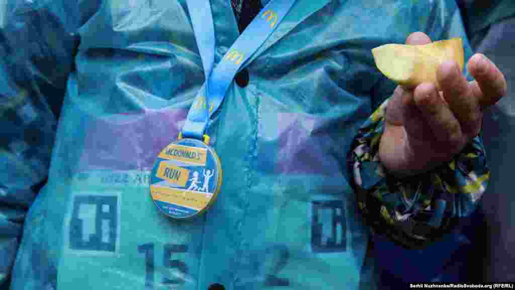 Це – п’ятий марафон на рахунку проекту KidsAutismGames