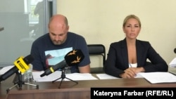 Руслан Магамедрасулов – керівник одного із міжрегіональних управлінь детективів НАБУ, який у Дніпрі координує діяльність Бюро в прифронтових Дніпропетровській та Запорізькій областях