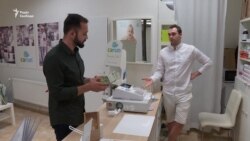 Ліки з марихуани: чеський досвід – відео Ліки з марихуани: чеський досвід – відео