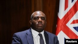 Леммі підтвердив військову підтримку Києва з боку Великої Британії