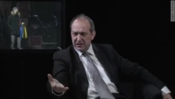 Запад есть Запад, Восток есть Восток, и в Украине им?... Запад есть Запад, Восток есть Восток, и в Украине им?...