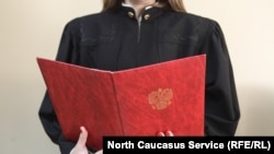 Йдеться про громадян України Олега Єлеця і Володимира Тригубенка (фото ілюстративне)