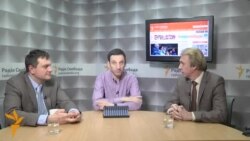 «Виступи населення за євроінтеграцію доводять – це не примха купки політиків» – експерт «Виступи населення за євроінтеграцію доводять – це не примха купки політиків» – експерт