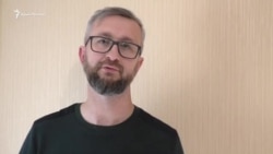 «В Крыму нарушаются права человека» – Нариман Джелял (видео) «В Крыму нарушаются права человека» – Нариман Джелял (видео)