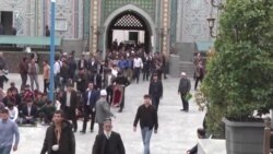 Намози ҷумъа дар масҷидҳои Тоҷикистон Намози ҷумъа дар масҷидҳои Тоҷикистон