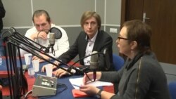 Новые политэмигранты Новые политэмигранты