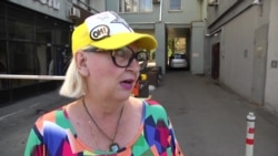 Опрос: ответит ли Россия на американские санкции (видео) Опрос: ответит ли Россия на американские санкции (видео)