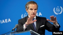 Рафаэль Гросси