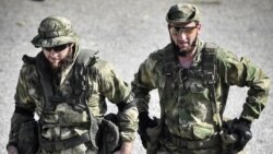 "Какие-то подонки сочиняют ложь!" Кадыровцы возмущены расследованиями "Новой газеты" "Какие-то подонки сочиняют ложь!" Кадыровцы возмущены расследованиями "Новой газеты"