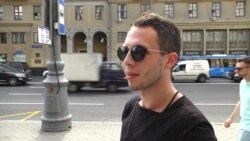 Верят ли россияне, что Украина готовит теракты против России? (видео) Верят ли россияне, что Украина готовит теракты против России? (видео)