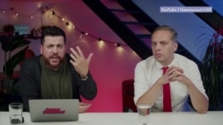 Леонид Волков и Владимир Милов об идеологии "Единой России" Леонид Волков и Владимир Милов об идеологии "Единой России"