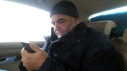 Культ личности. Я – «укроп». Военный репортер Орхан Джемаль Культ личности. Я – «укроп». Военный репортер Орхан Джемаль