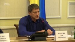 Дефіцит на антрацит: Україну готують до віялових відключень (відео) Дефіцит на антрацит: Україну готують до віялових відключень (відео)